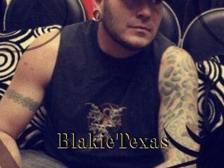Blakie_Texas