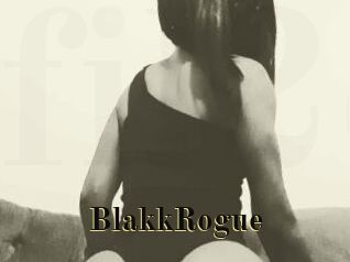 BlakkRogue