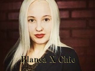 Blanca_X_Chic