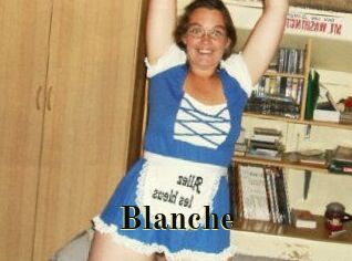 Blanche