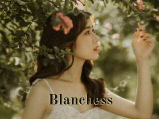 Blanchess