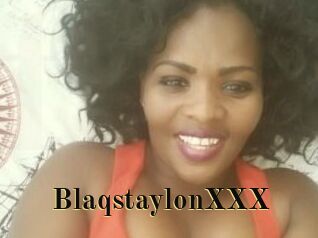 BlaqstaylonXXX
