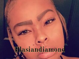 Blasiandiamond