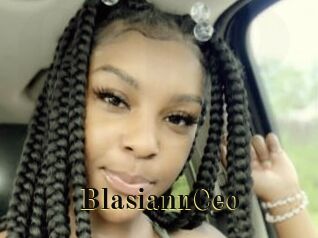 BlasiannCeo