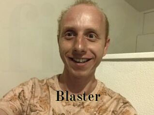 Blaster