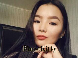 BlazeKitty