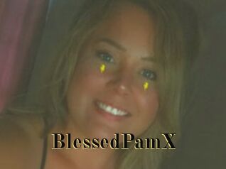 BlessedPamX
