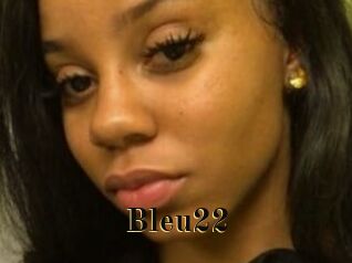 Bleu22 Films 2 Q