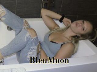 BleuMoon