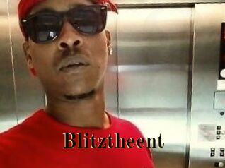 Blitztheent