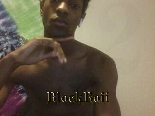 BlockBoii