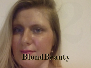BlondBeauty