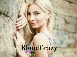 BlondCrazy