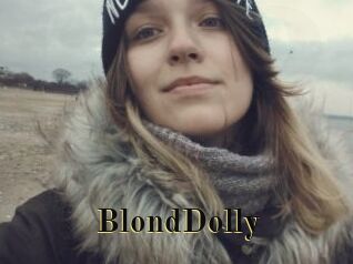 BlondDolly