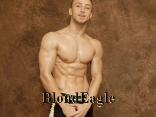 BlondEagle