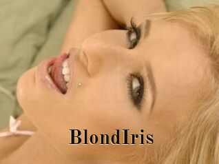 BlondIris