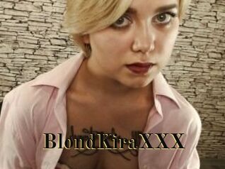 BlondKiraXXX