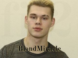 BlondMiracle