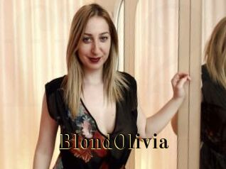 BlondOlivia