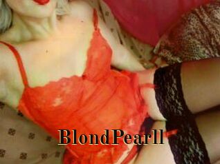 BlondPearll