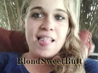 BlondSweetButt