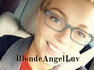 BlondeAngelLuv