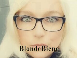 BlondeBiene