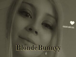 BlondeBunnyy