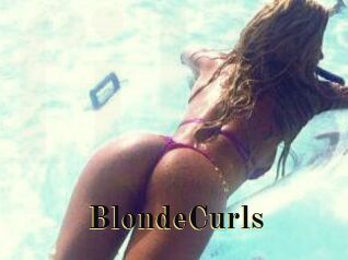 BlondeCurls