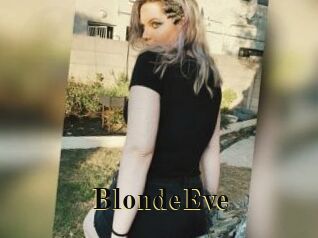 BlondeEve