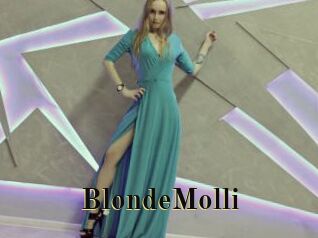 BlondeMolli