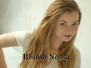 BlondeNessa