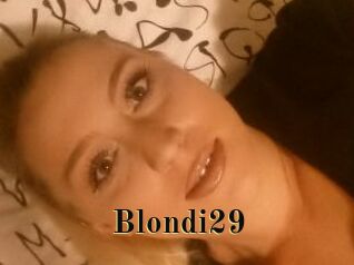 Blondi29