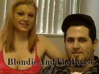 BlondieAndTheBeast