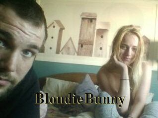 BlondieBunny