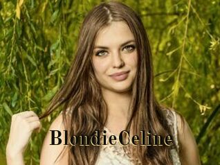 BlondieCeline