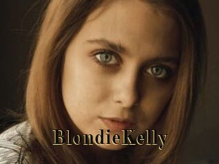 BlondieKelly