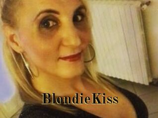 BlondieKiss