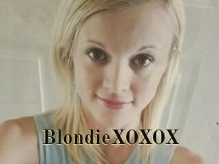 BlondieXOXOX