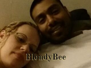 BlondyBee