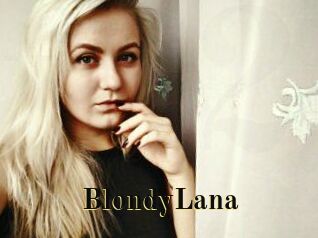 BlondyLana Films 2 Q