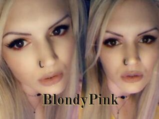 BlondyPink