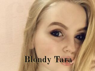 Blondy_Tara