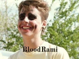BloodRami