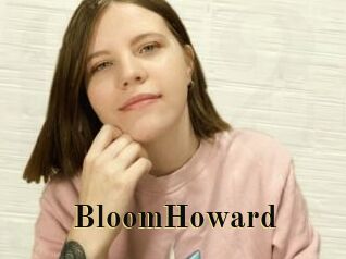 BloomHoward
