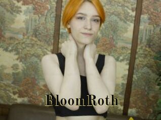 BloomRoth