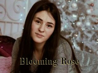 Blooming_Rose
