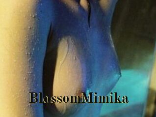BlossomMimika