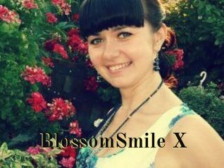 BlossomSmile_X