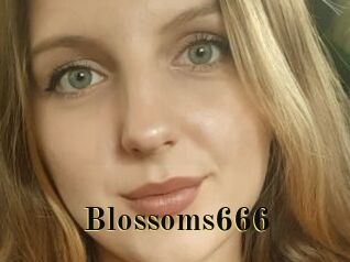 Blossoms666